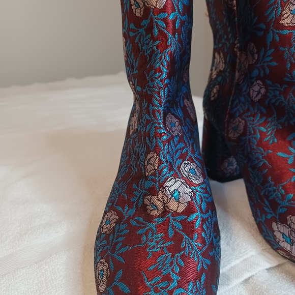 GIANNI BINI BOOTS - Picture 7 of 7